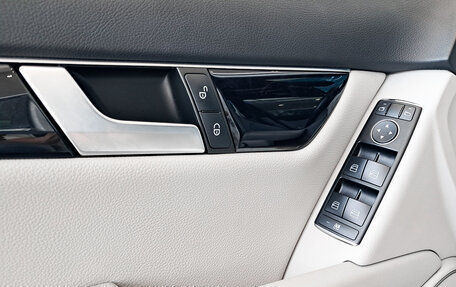Mercedes-Benz C-Класс, 2012 год, 1 800 000 рублей, 23 фотография