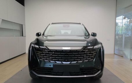 Geely Atlas, 2024 год, 3 717 190 рублей, 2 фотография