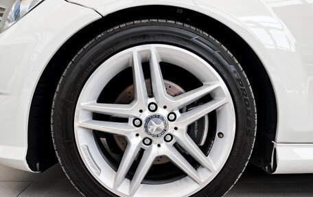 Mercedes-Benz C-Класс, 2012 год, 1 800 000 рублей, 22 фотография