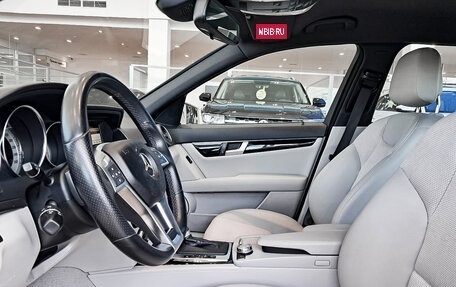 Mercedes-Benz C-Класс, 2012 год, 1 800 000 рублей, 20 фотография