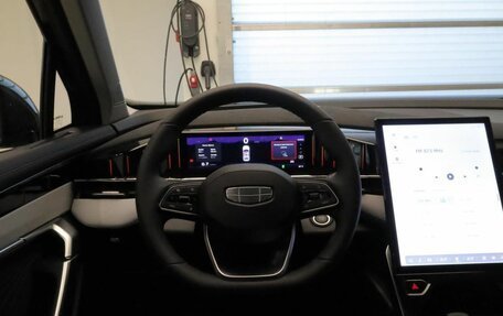 Geely Atlas, 2024 год, 3 717 190 рублей, 12 фотография