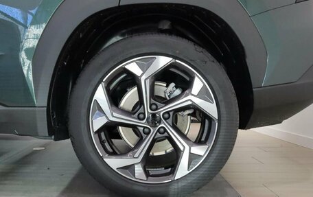 Geely Atlas, 2024 год, 3 717 190 рублей, 8 фотография