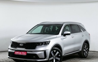KIA Sorento IV, 2021 год, 3 490 000 рублей, 1 фотография