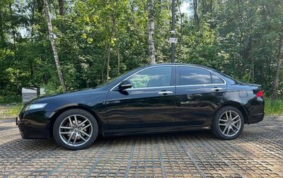 Honda Accord VII рестайлинг, 2007 год, 790 000 рублей, 1 фотография