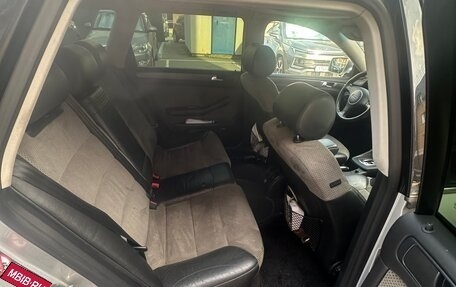 Audi A6, 2001 год, 580 000 рублей, 1 фотография