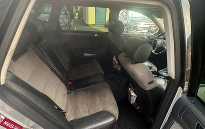 Audi A6, 2001 год, 580 000 рублей, 1 фотография