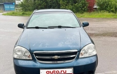 Chevrolet Lacetti, 2008 год, 310 000 рублей, 1 фотография
