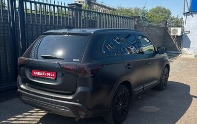 Mitsubishi Outlander III рестайлинг 3, 2021 год, 3 333 333 рублей, 1 фотография