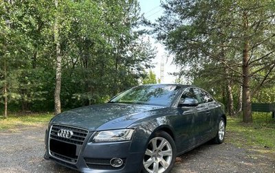 Audi A5, 2009 год, 1 400 000 рублей, 1 фотография