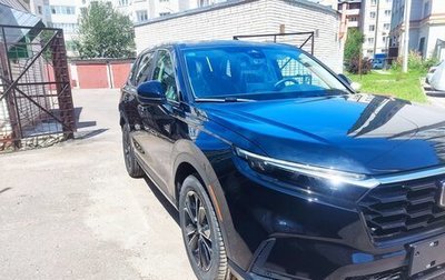 Honda CR-V, 2025 год, 4 450 000 рублей, 1 фотография