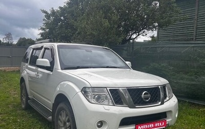 Nissan Pathfinder, 2011 год, 1 450 000 рублей, 1 фотография