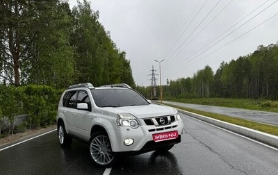 Nissan X-Trail, 2013 год, 1 720 000 рублей, 1 фотография