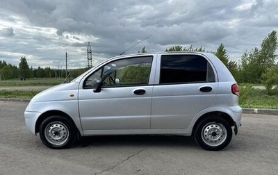 Daewoo Matiz I, 2011 год, 165 000 рублей, 1 фотография