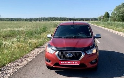 Datsun mi-DO, 2017 год, 550 000 рублей, 1 фотография