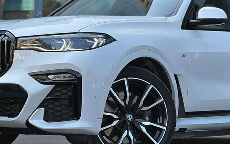 BMW X7, 2022 год, 7 800 000 рублей, 5 фотография