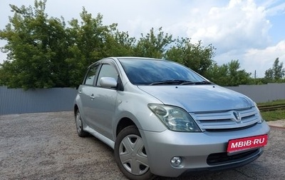 Toyota Ist II, 2002 год, 529 000 рублей, 1 фотография