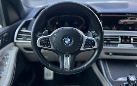 BMW X7, 2022 год, 7 800 000 рублей, 12 фотография