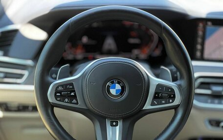 BMW X7, 2022 год, 7 800 000 рублей, 13 фотография