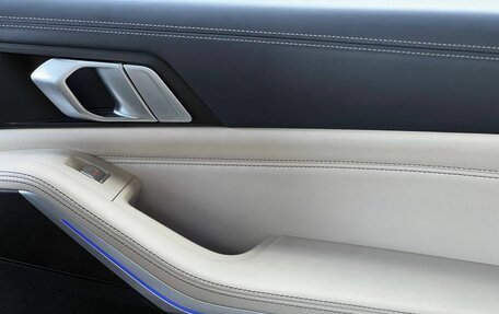BMW X7, 2022 год, 7 800 000 рублей, 32 фотография