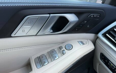 BMW X7, 2022 год, 7 800 000 рублей, 30 фотография
