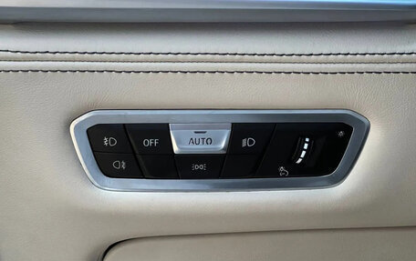 BMW X7, 2022 год, 7 800 000 рублей, 26 фотография