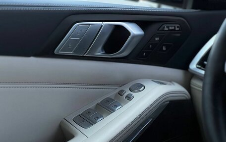 BMW X7, 2022 год, 7 800 000 рублей, 29 фотография