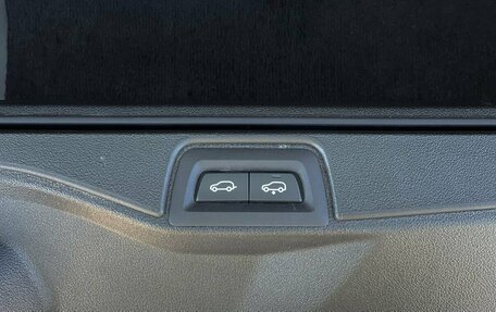 BMW X7, 2022 год, 7 800 000 рублей, 36 фотография