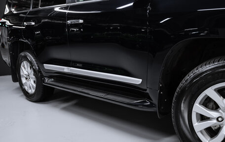Toyota Land Cruiser 200, 2015 год, 4 850 000 рублей, 7 фотография