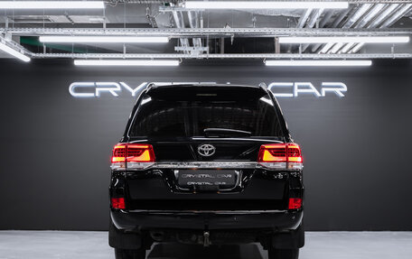 Toyota Land Cruiser 200, 2015 год, 4 850 000 рублей, 6 фотография