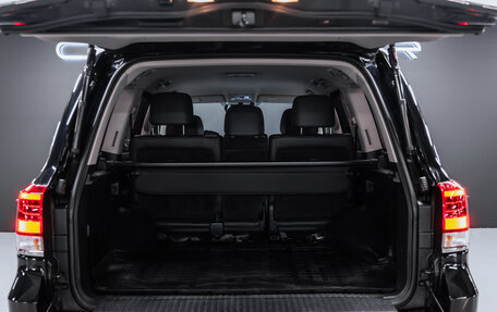 Toyota Land Cruiser 200, 2015 год, 4 850 000 рублей, 8 фотография