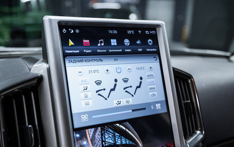 Toyota Land Cruiser 200, 2015 год, 4 850 000 рублей, 15 фотография