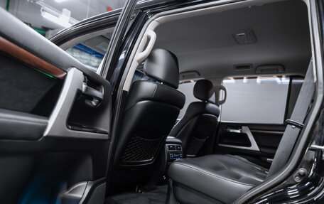 Toyota Land Cruiser 200, 2015 год, 4 850 000 рублей, 20 фотография