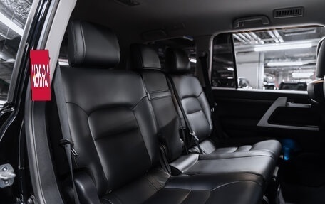Toyota Land Cruiser 200, 2015 год, 4 850 000 рублей, 21 фотография