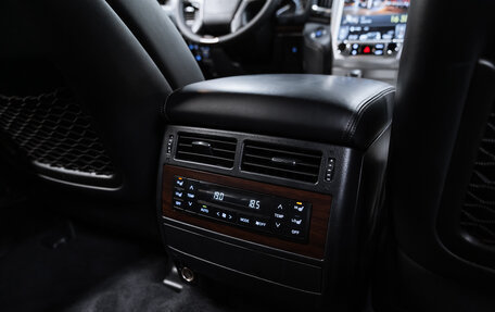 Toyota Land Cruiser 200, 2015 год, 4 850 000 рублей, 23 фотография