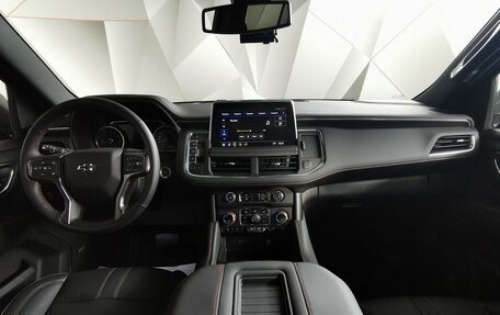 Chevrolet Tahoe IV, 2021 год, 8 900 000 рублей, 8 фотография