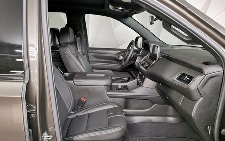 Chevrolet Tahoe IV, 2021 год, 8 900 000 рублей, 7 фотография