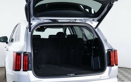 KIA Sorento IV, 2021 год, 3 490 000 рублей, 9 фотография