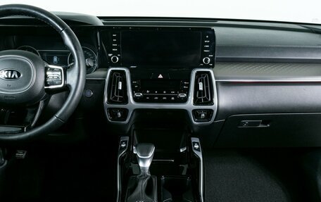 KIA Sorento IV, 2021 год, 3 490 000 рублей, 12 фотография