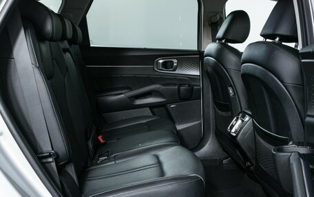 KIA Sorento IV, 2021 год, 3 490 000 рублей, 13 фотография