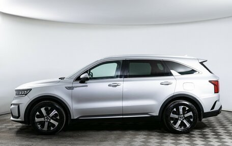 KIA Sorento IV, 2021 год, 3 490 000 рублей, 8 фотография
