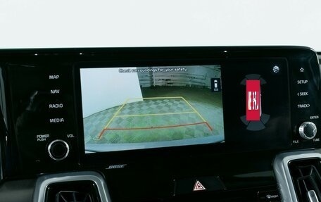 KIA Sorento IV, 2021 год, 3 490 000 рублей, 18 фотография