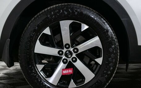 KIA Sorento IV, 2021 год, 3 490 000 рублей, 21 фотография