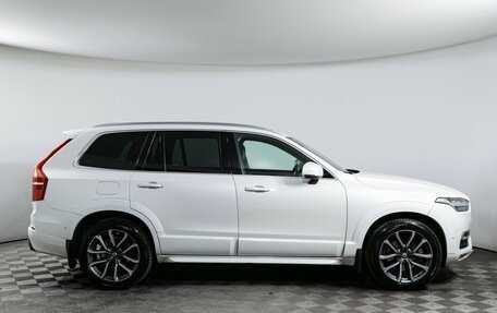 Volvo XC90 II рестайлинг, 2016 год, 2 700 000 рублей, 4 фотография
