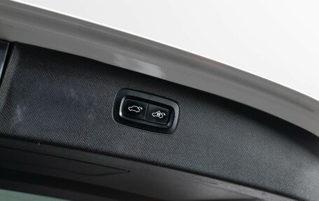 Volvo XC90 II рестайлинг, 2016 год, 2 700 000 рублей, 10 фотография