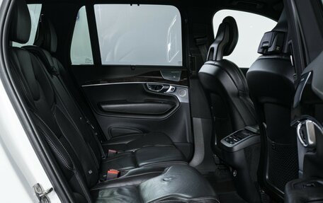 Volvo XC90 II рестайлинг, 2016 год, 2 700 000 рублей, 13 фотография