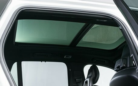 Volvo XC90 II рестайлинг, 2016 год, 2 700 000 рублей, 14 фотография
