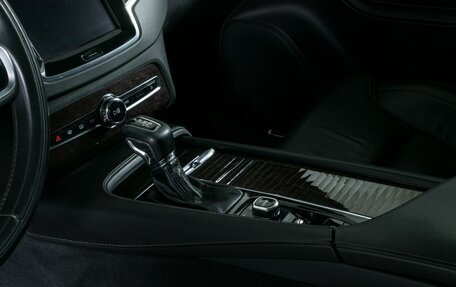 Volvo XC90 II рестайлинг, 2016 год, 2 700 000 рублей, 19 фотография