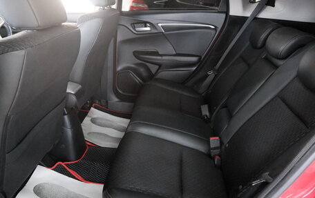 Honda Fit III, 2014 год, 1 269 000 рублей, 23 фотография