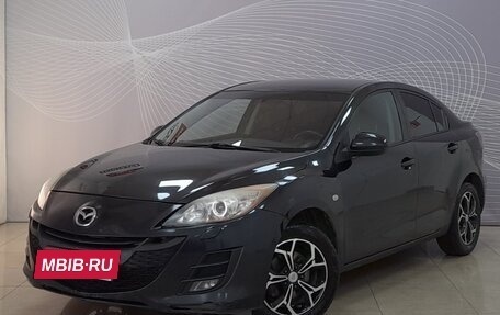 Mazda 3, 2010 год, 749 000 рублей, 2 фотография