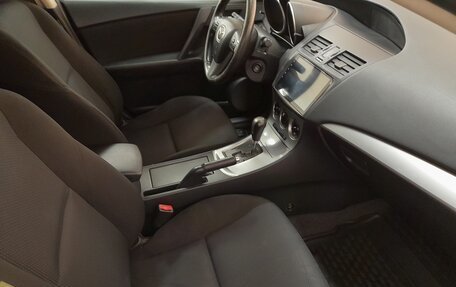Mazda 3, 2010 год, 749 000 рублей, 11 фотография